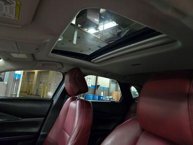 used 2024 Mazda CX-30 car, priced at $22,000