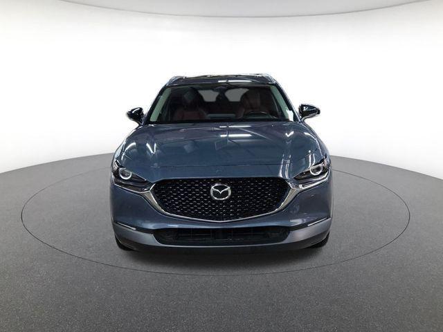 used 2024 Mazda CX-30 car, priced at $22,000