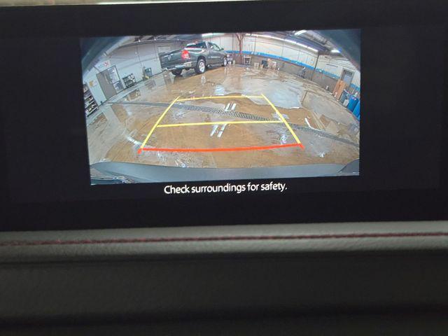 used 2024 Mazda CX-30 car, priced at $22,000