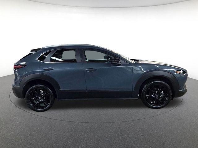 used 2024 Mazda CX-30 car, priced at $22,000