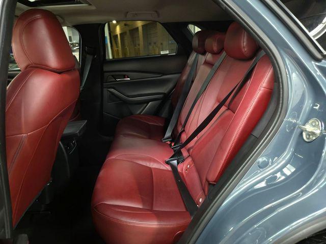 used 2024 Mazda CX-30 car, priced at $22,000