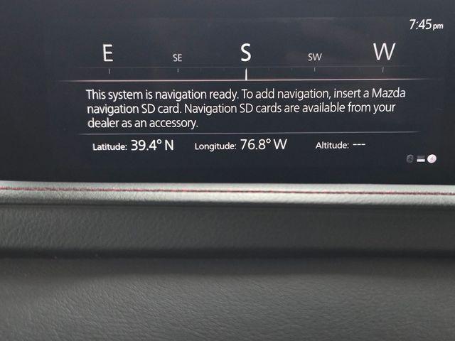 used 2024 Mazda CX-30 car, priced at $22,000