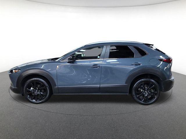 used 2024 Mazda CX-30 car, priced at $22,000