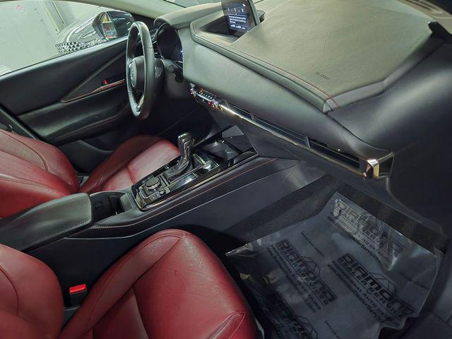 used 2024 Mazda CX-30 car, priced at $22,000