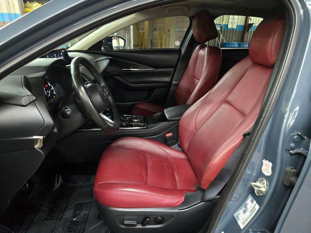 used 2024 Mazda CX-30 car, priced at $22,000