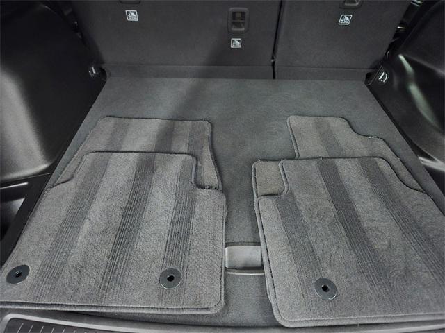 used 2024 Jeep Grand Cherokee car, priced at $37,000