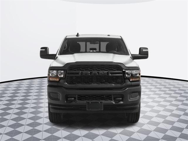 new 2024 Ram 2500 car, priced at $54,010