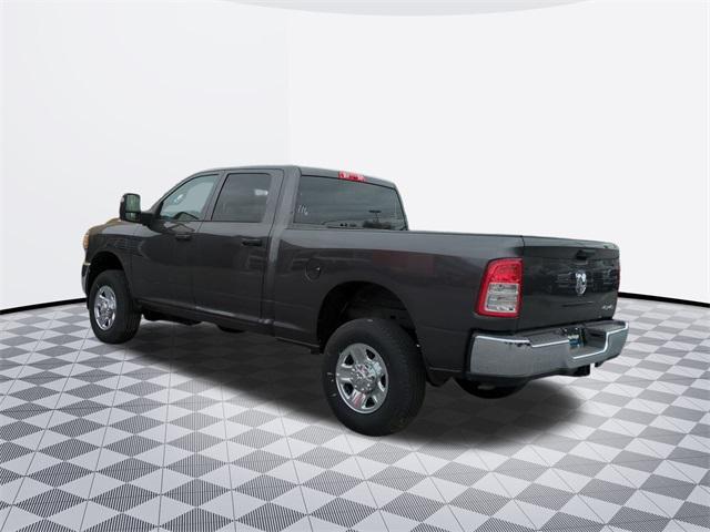 new 2024 Ram 2500 car, priced at $50,168