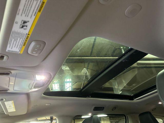 used 2023 Chrysler Pacifica Hybrid car, priced at $29,580