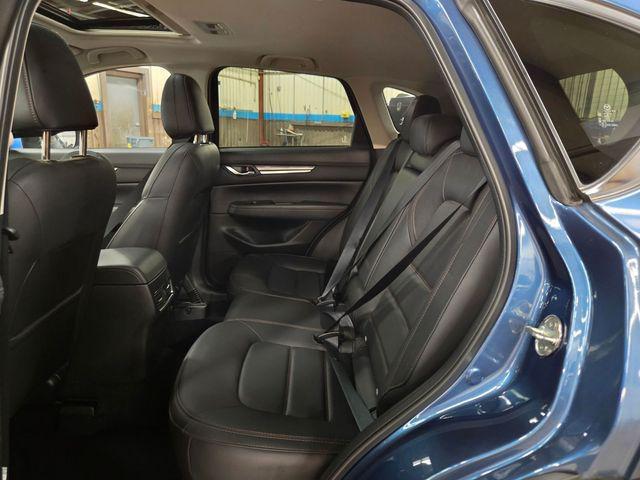 used 2023 Mazda CX-5 car, priced at $29,380