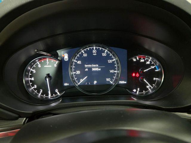 used 2023 Mazda CX-5 car, priced at $29,380