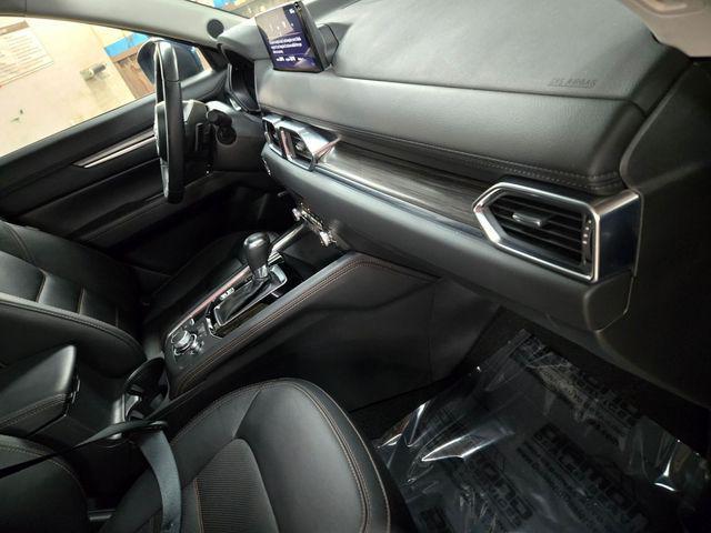 used 2023 Mazda CX-5 car, priced at $29,380