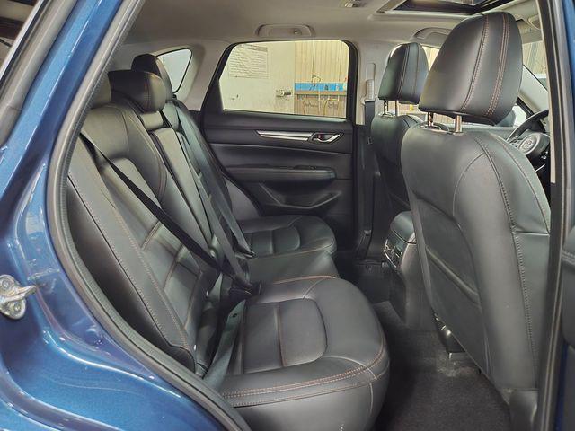 used 2023 Mazda CX-5 car, priced at $29,380