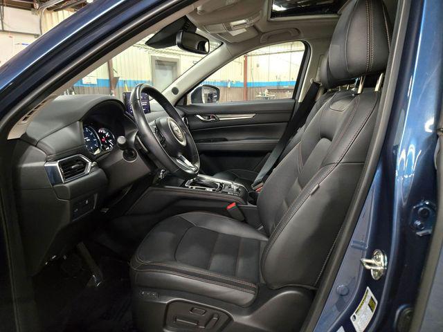 used 2023 Mazda CX-5 car, priced at $29,380