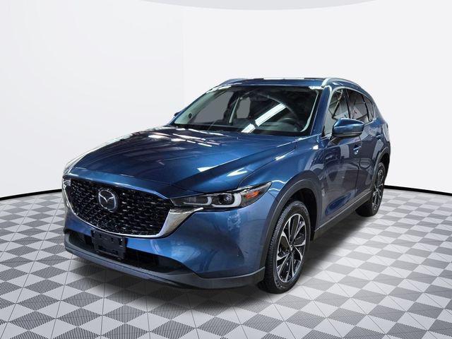used 2023 Mazda CX-5 car, priced at $29,380