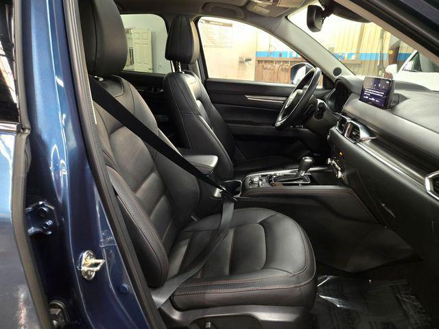 used 2023 Mazda CX-5 car, priced at $29,380