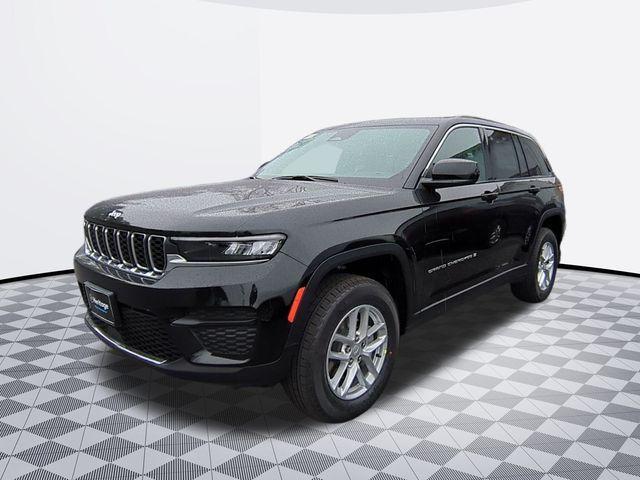 new 2025 Jeep Grand Cherokee car, priced at $37,731