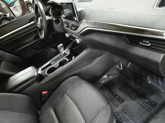 used 2023 Nissan Altima car, priced at $19,000