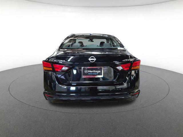 used 2023 Nissan Altima car, priced at $19,000