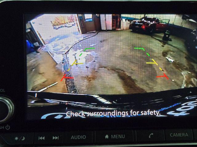 used 2023 Nissan Altima car, priced at $19,000