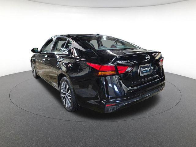 used 2023 Nissan Altima car, priced at $19,000
