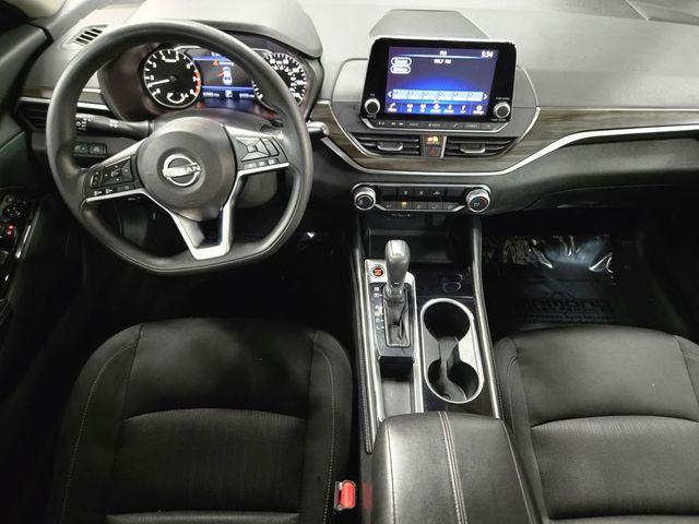 used 2023 Nissan Altima car, priced at $19,000