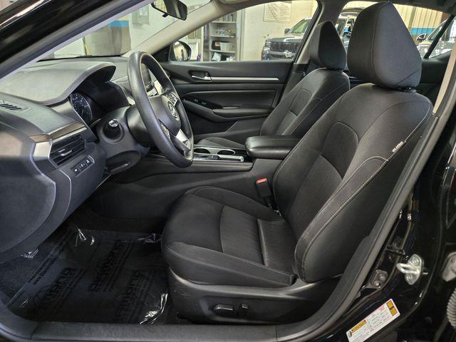 used 2023 Nissan Altima car, priced at $19,000