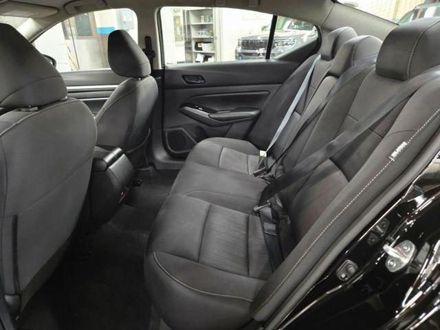 used 2023 Nissan Altima car, priced at $19,000