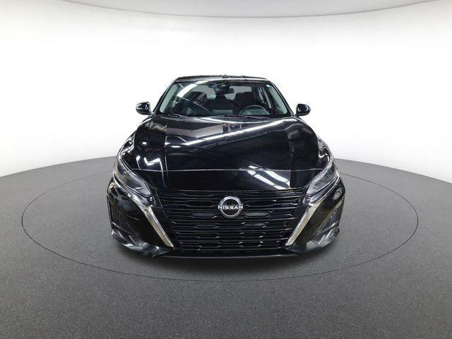 used 2023 Nissan Altima car, priced at $19,000