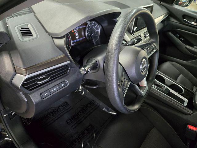 used 2023 Nissan Altima car, priced at $19,000