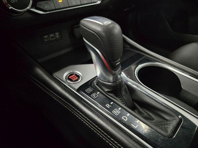 used 2023 Nissan Altima car, priced at $19,000