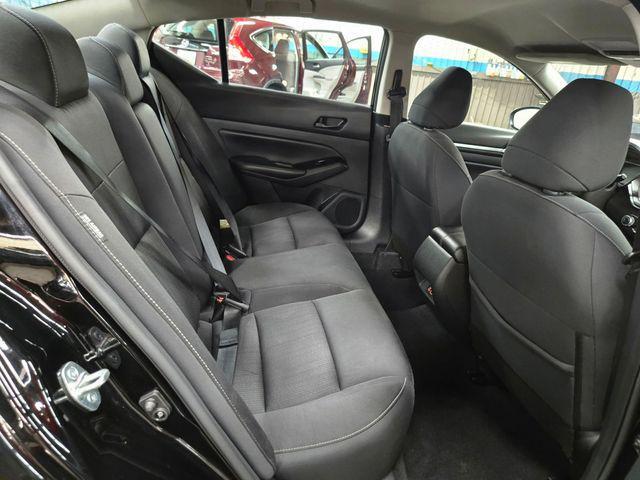 used 2023 Nissan Altima car, priced at $19,000