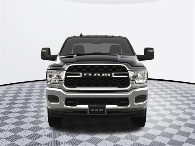 new 2024 Ram 3500 car, priced at $64,699