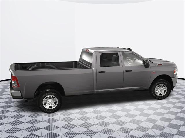 new 2024 Ram 3500 car, priced at $64,699