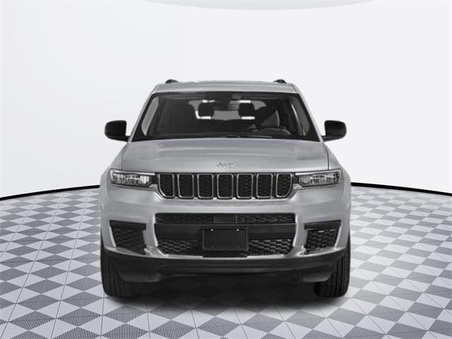 new 2024 Jeep Grand Cherokee L car, priced at $44,596