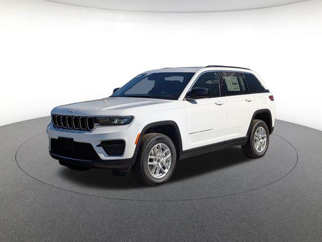 new 2025 Jeep Grand Cherokee car, priced at $37,530