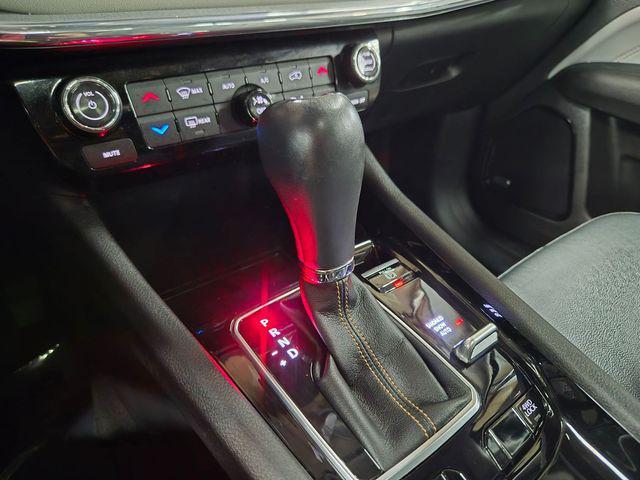 used 2022 Jeep Compass car, priced at $21,900