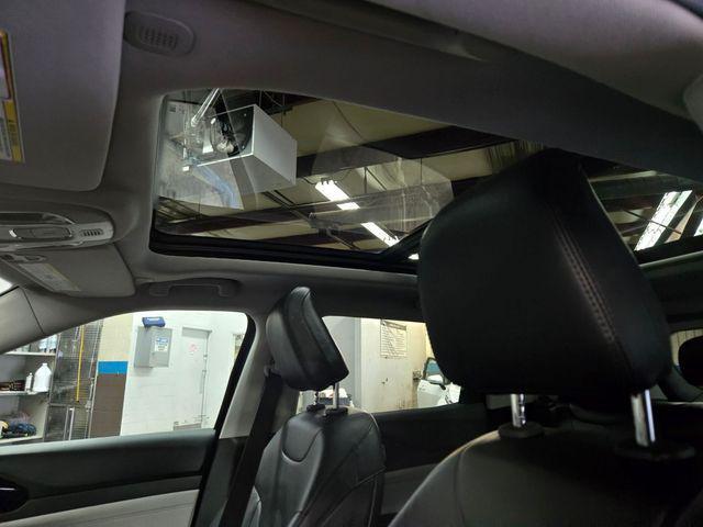 used 2022 Jeep Compass car, priced at $21,900