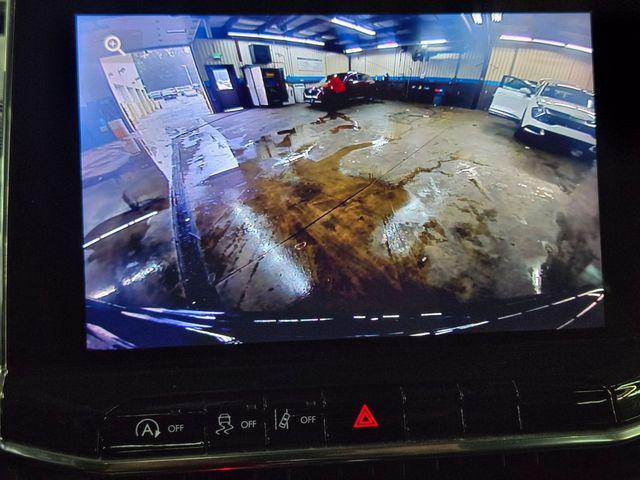 used 2022 Jeep Compass car, priced at $21,900