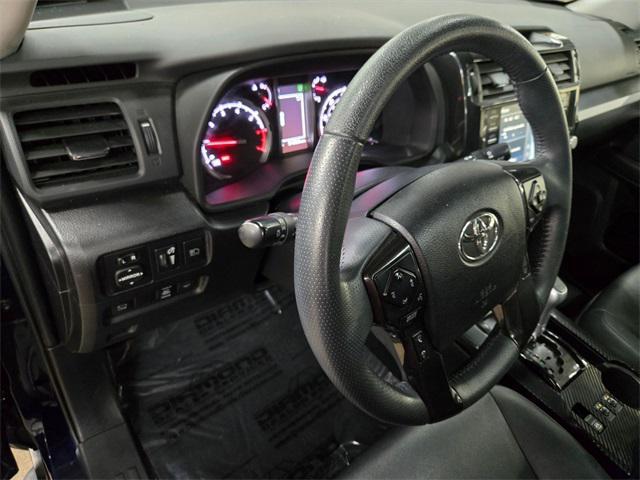 used 2022 Toyota 4Runner car, priced at $42,500