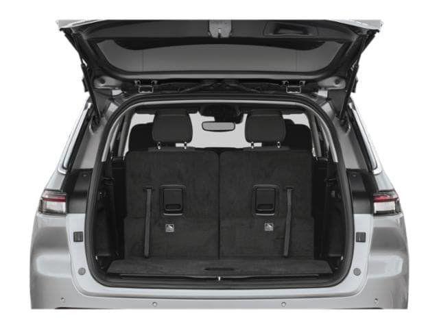 new 2025 Jeep Grand Cherokee L car, priced at $35,207