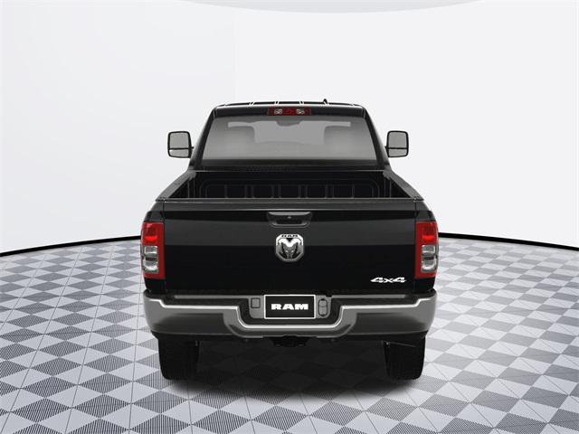 new 2024 Ram 3500 car, priced at $64,477