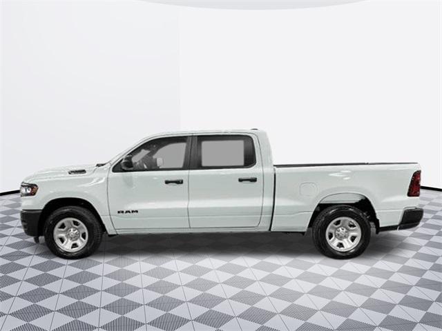 new 2025 Ram 1500 car, priced at $87,230