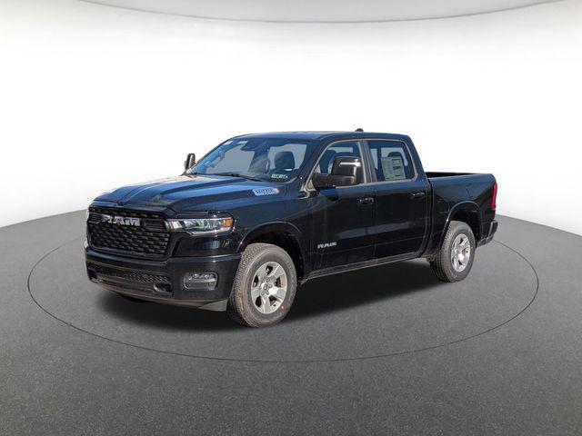new 2025 Ram 1500 car, priced at $44,102