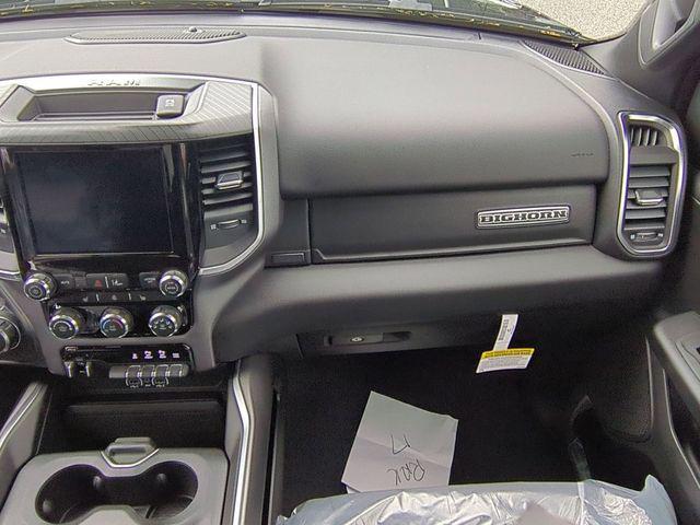 new 2025 Ram 1500 car, priced at $59,505