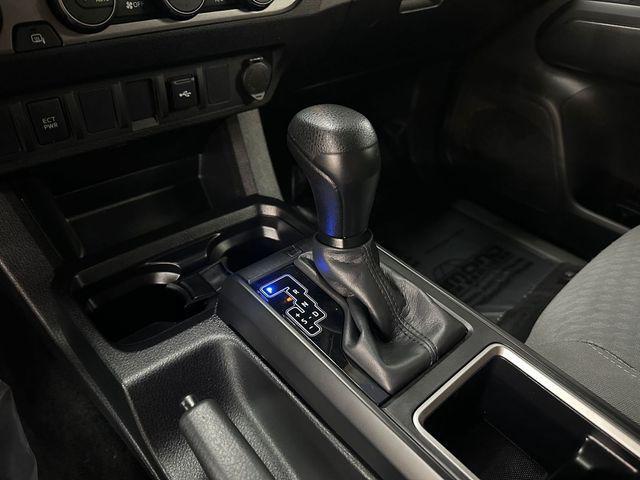 used 2022 Toyota Tacoma car, priced at $30,500