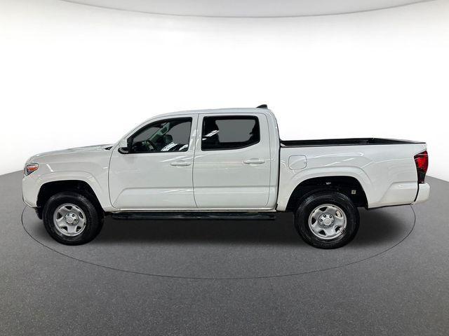 used 2022 Toyota Tacoma car, priced at $30,500