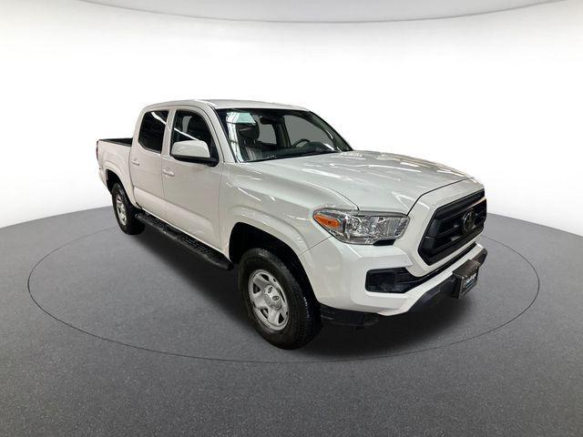 used 2022 Toyota Tacoma car, priced at $30,500