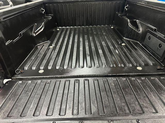 used 2022 Toyota Tacoma car, priced at $30,500