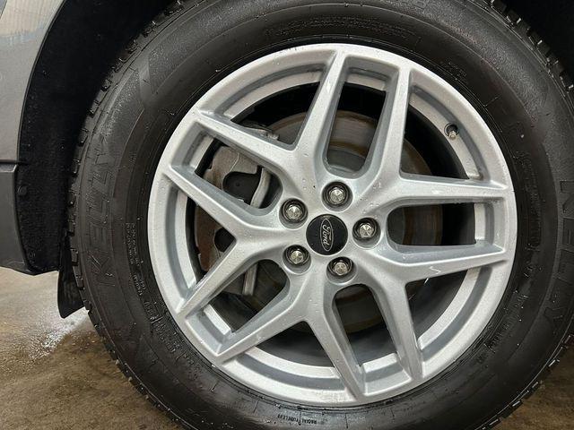 used 2023 Ford Edge car, priced at $21,750